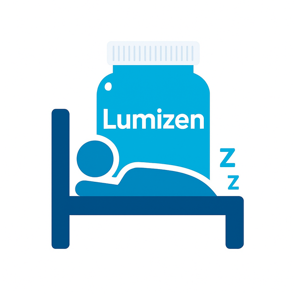 Lumizen